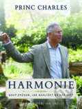 Kniha: Harmonie (Charles a princ z Walesu). Akademické nakladatelství, VUTIUM, 2018
