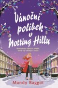 E-kniha: Vánoční polibek v Notting Hillu (Mandy Baggot), 2018