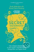Kniha: A Secret Sisterhood (Emily Midorikawa a Emma Claire Sweeney). Mariner Books, 2018