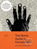 The Noma Guide to Fermentation - Rene Redzepi, David Zilber, Artisan Division of Workman, 2018