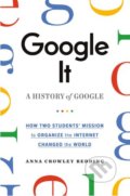 Google It! - Anna Redding Crowley, Feiwel and Friends, 2018