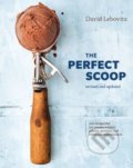 Kniha: The Perfect Scoop (David Lebovitz). , 2018