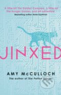 Jinxed - Amy McCulloch, Simon & Schuster, 2018