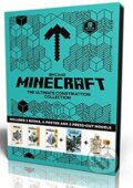 Minecraft, Egmont Books, 2018