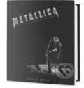 Metallica - Martin Popoff, Edice knihy Omega, 2018