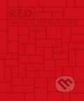 Kniha: Red (Phaidon). Phaidon, 2018
