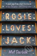 Rosie Loves Jack - Mel Darbon, 2018