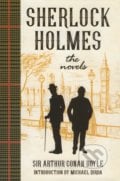Sherlock Holmes - Arthur Conan Doyle, , 2015