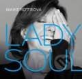 Hudební CD: Lady Soul (Supraphon). Supraphon, 2018