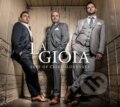 La Gioia: Best of československé - La Gioia, Hudobné albumy, 2018