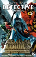Batman: Detective Comics (Volume 7) - James Tynion IV, DC Comics, 2018