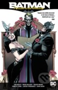 Kniha: Batman Preludes (Tim Seeley). DC Comics, 2018