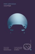 Kniha: Tony and Susan (Austin Wright). Atlantic Books, 2018