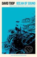 Kniha: Ocean of Sound (David Toop). Serpents Tail, 2018