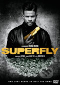 Superfly - Director X., 2018