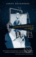 Confessions of the Fox - Jordy Rosenberg, Atlantic Books, 2018