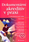 Dokumentární akreditiv v praxi - Pavel Andrle, 2008