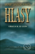 Hlasy - Ursula K. Le Guin, 2008