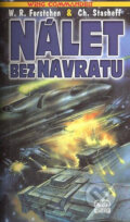 Kniha: Nálet bez návratu (Christopher Stasheff a William Forstchen). Poutník, 2007