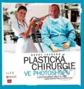 Kniha: Plastická chirurgie ve Photoshopu (Barry Jackson), 2007
