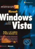 Mistrovství v Microsoft Windows Vista, Computer Press, 2007