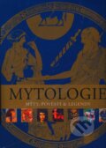 Mytologie - Kolektiv autorů, Fortuna Print, 2006