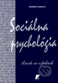 Sociálna psychológia - Kolektív autorov, Enigma, 2007