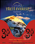 Třetí Everest - Pavel Bém, Rudolf Švaříček, freytag&berndt, 2007