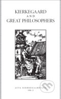 Kierkegaard and Great Philosophers, Sociedad Iberoamericana de Estudios Kierkegaardianos, University of Barcelona, Kierkegaard Society i, 2007
