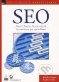 SEO - Search Engine Optimization - Jennifer Grappone, Gradiva Couzin, Zoner Press, 2007