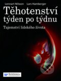 Těhotenství týden po týdnu, Svojtka&Co., 2008