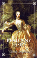 Kniha: Královny lásky (Claude Dufresne). Domino, 2003