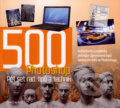 500 Photoshop - Mike Crawford, 2007