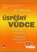Kniha: Úspěšný vůdce (Jo Owen)