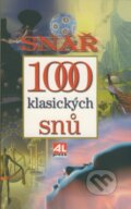 Kniha: Snář - 1000 klasických snů (Alpress). Alpress, 2008