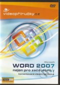 Word 2007 nejen pro začátečníky, Computer Media, 2007
