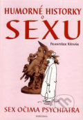 Humorné historky o sexu - František Křivák, Fontána, 2003