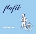 Kniha: Flafík (Simone Lia)