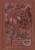 Kniha: Kněz v roce 1839 (Jules Verne). Návrat, 2007