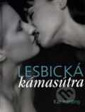 Lesbická kámasútra - Kat Harding, Cesty, 2004