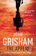 Appeal - John Grisham, Century, 2008