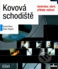Kniha: Kovová schodiště (Klaus Siegele a Ursula Baus). ERA group, 2002