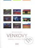 Kniha: Venkovy (Bohuslav Blažek). ERA group, 2004