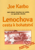 Lenochova cesta k bohatství - Joe Karbo, 2003