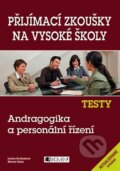 Testy - Andragogika a personální řízení - Lenka Svobodová, Marek Velas, Nakladatelství Fragment, 2008