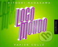 Logo Mondo - Hitoshi Nagasawa, Rockport, 2007