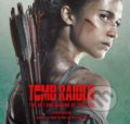 Tomb Raider - Sharon Gosling, Titan Books, 2018