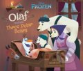 Frozen: Olaf and the Three Polar Bears, 2018