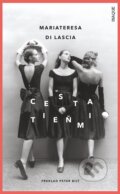 E-kniha: Cesta tieňmi (Mariateresa Di Lascia), 2018