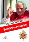 Benediktovo evangelium - Joseph Ratzinger - Benedikt XVI., 2018
